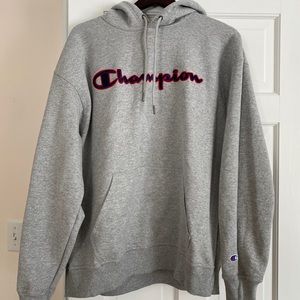 Champion sweatshirt